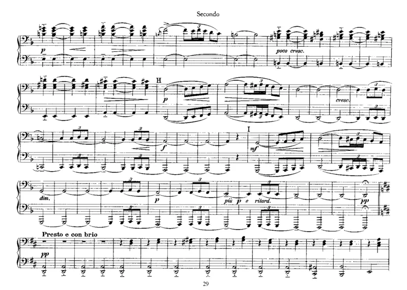 4NorwegianDances,Op35(4Hands)_一万首著名钢琴曲谱哈农贝多芬合集视频教学电子版高清无水印可打印_1古典钢琴知名音乐家谱_格里格钢琴谱全集_四手联弹