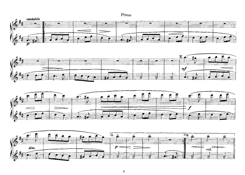 4NorwegianDances,Op35(4Hands)_一万首著名钢琴曲谱哈农贝多芬合集视频教学电子版高清无水印可打印_1古典钢琴知名音乐家谱_格里格钢琴谱全集_四手联弹