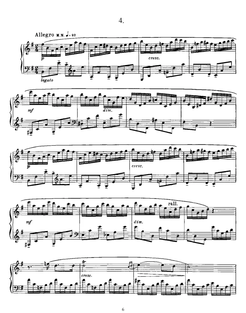 6Preludes,Op13_一万首著名钢琴曲谱哈农贝多芬合集视频教学电子版高清无水印可打印_1古典钢琴知名音乐家谱_斯克里亚宾钢琴谱全集_前奏曲