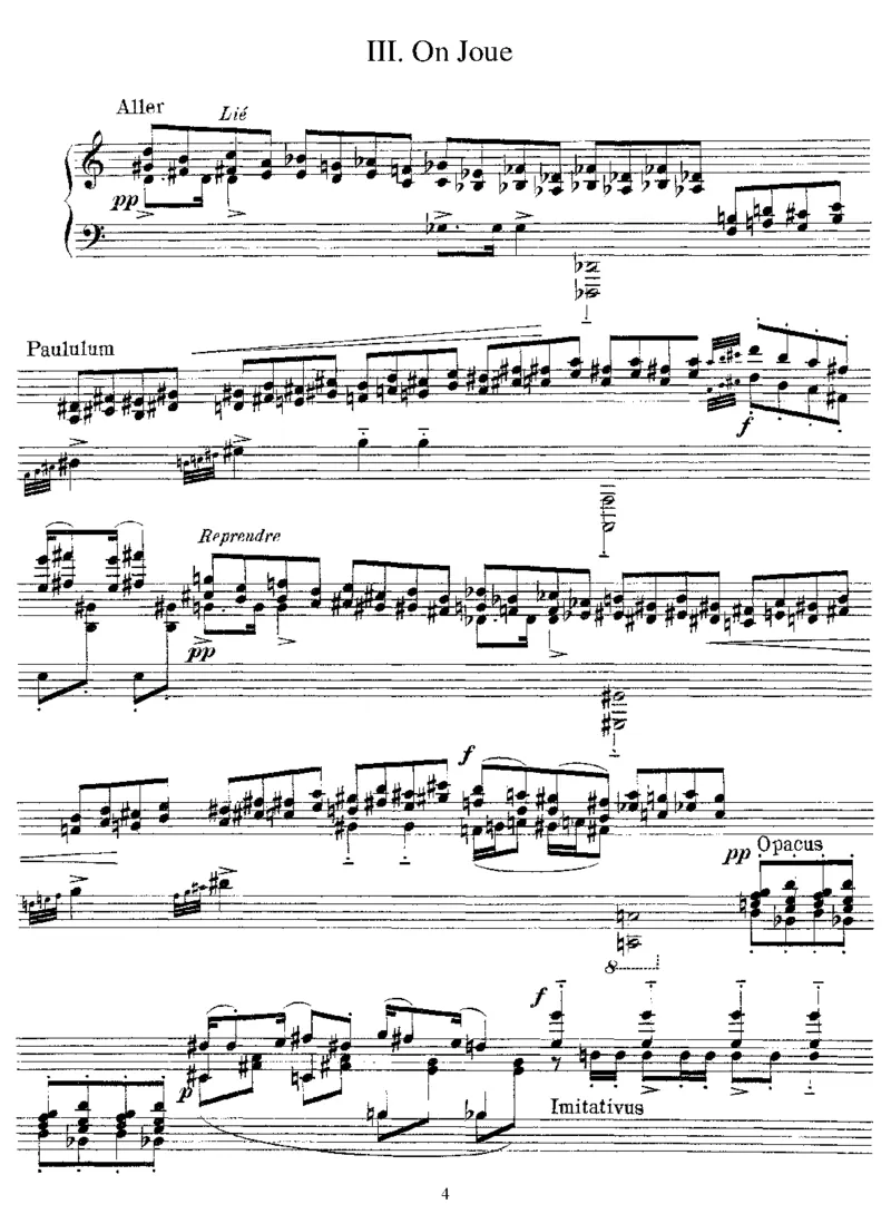 3VeritablesPreludesFlasques_一万首著名钢琴曲谱哈农贝多芬合集视频教学电子版高清无水印可打印_1古典钢琴知名音乐家谱_萨蒂钢琴谱全集