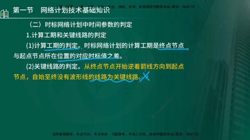 25年监理《进度（水利）》第3-5章讲义（在线版）_监理工程师_2025监理工程师_2025年监理工程师SVIP_2025年监理水利控制SVIP_02-基础精讲✿高端面授✿深度强化_00.新教材补录_779
