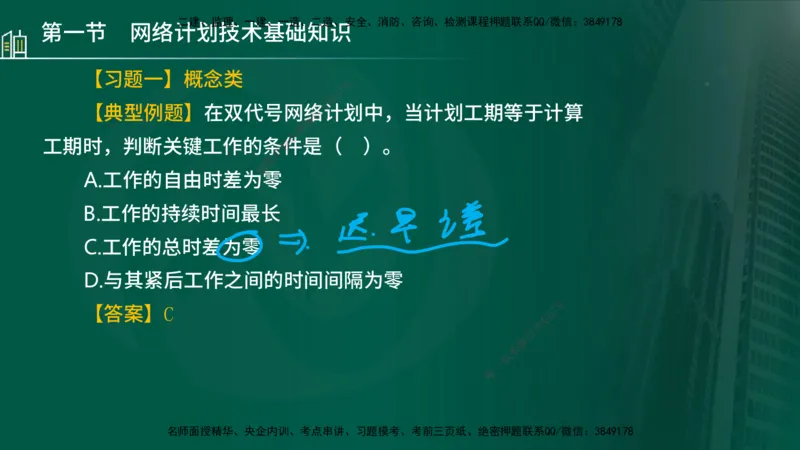 25年监理《进度（水利）》第3-5章讲义（在线版）_监理工程师_2025监理工程师_2025年监理工程师SVIP_2025年监理水利控制SVIP_02-基础精讲✿高端面授✿深度强化_00.新教材补录_779