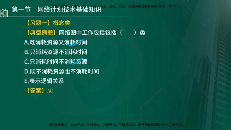 25年监理《进度（水利）》第3-5章讲义（在线版）_监理工程师_2025监理工程师_2025年监理工程师SVIP_2025年监理水利控制SVIP_02-基础精讲✿高端面授✿深度强化_00.新教材补录_779