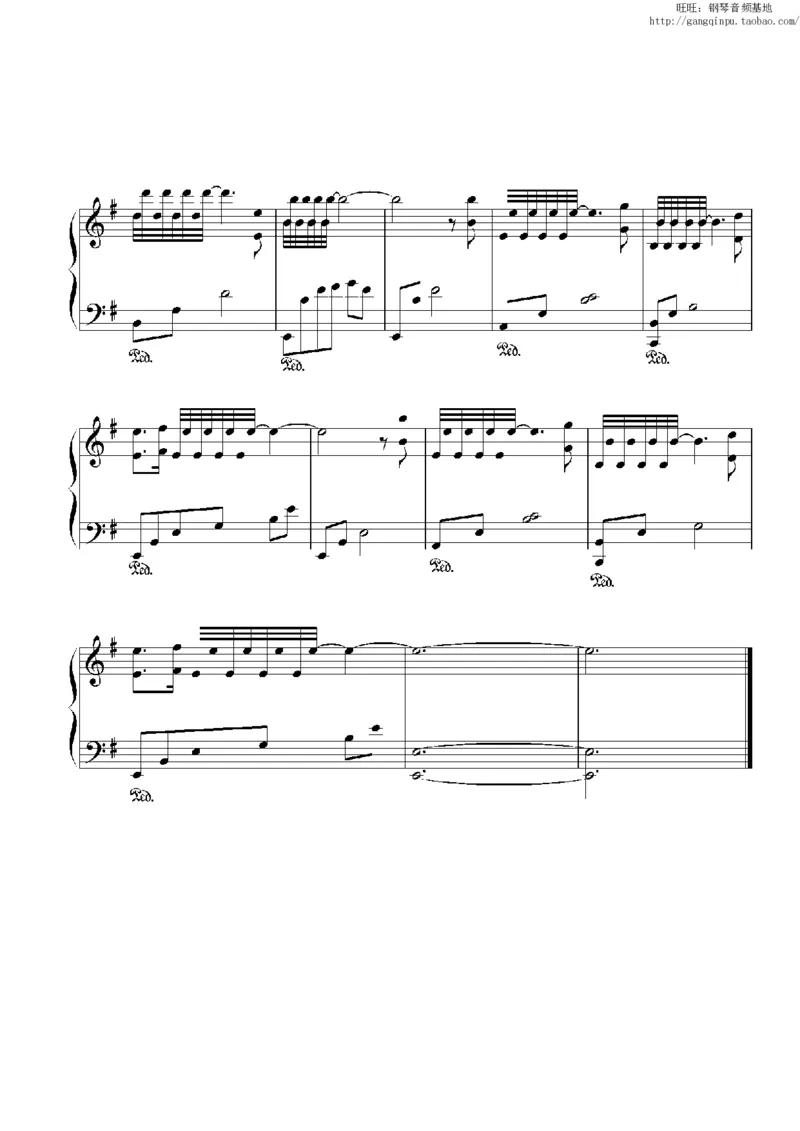 42、神秘园乐队整套钢琴谱（93页，共23首）_一万首著名钢琴曲谱哈农贝多芬合集视频教学电子版高清无水印可打印_3流行音乐谱_流行钢琴谱合集形式_高清PDF无水印