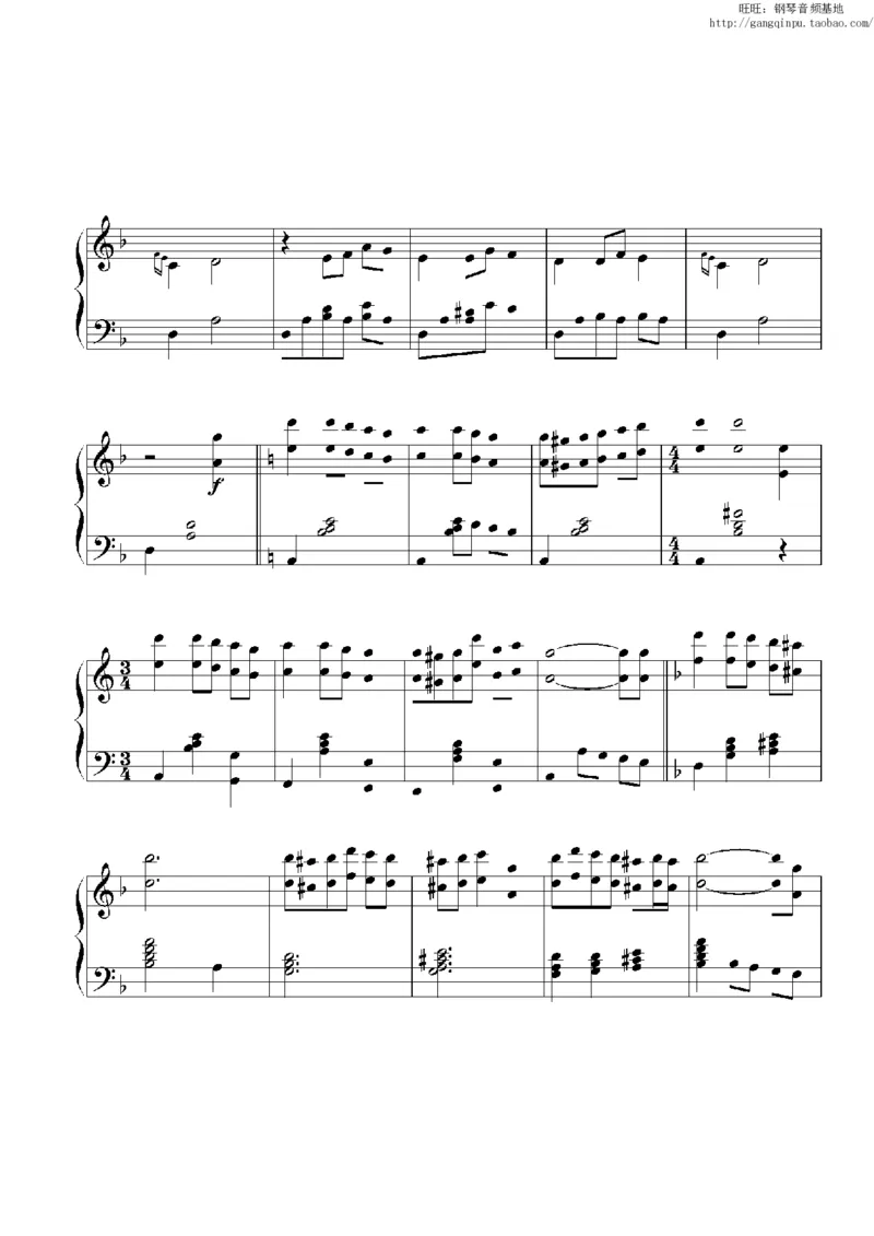 42、神秘园乐队整套钢琴谱（93页，共23首）_一万首著名钢琴曲谱哈农贝多芬合集视频教学电子版高清无水印可打印_3流行音乐谱_流行钢琴谱合集形式_高清PDF无水印