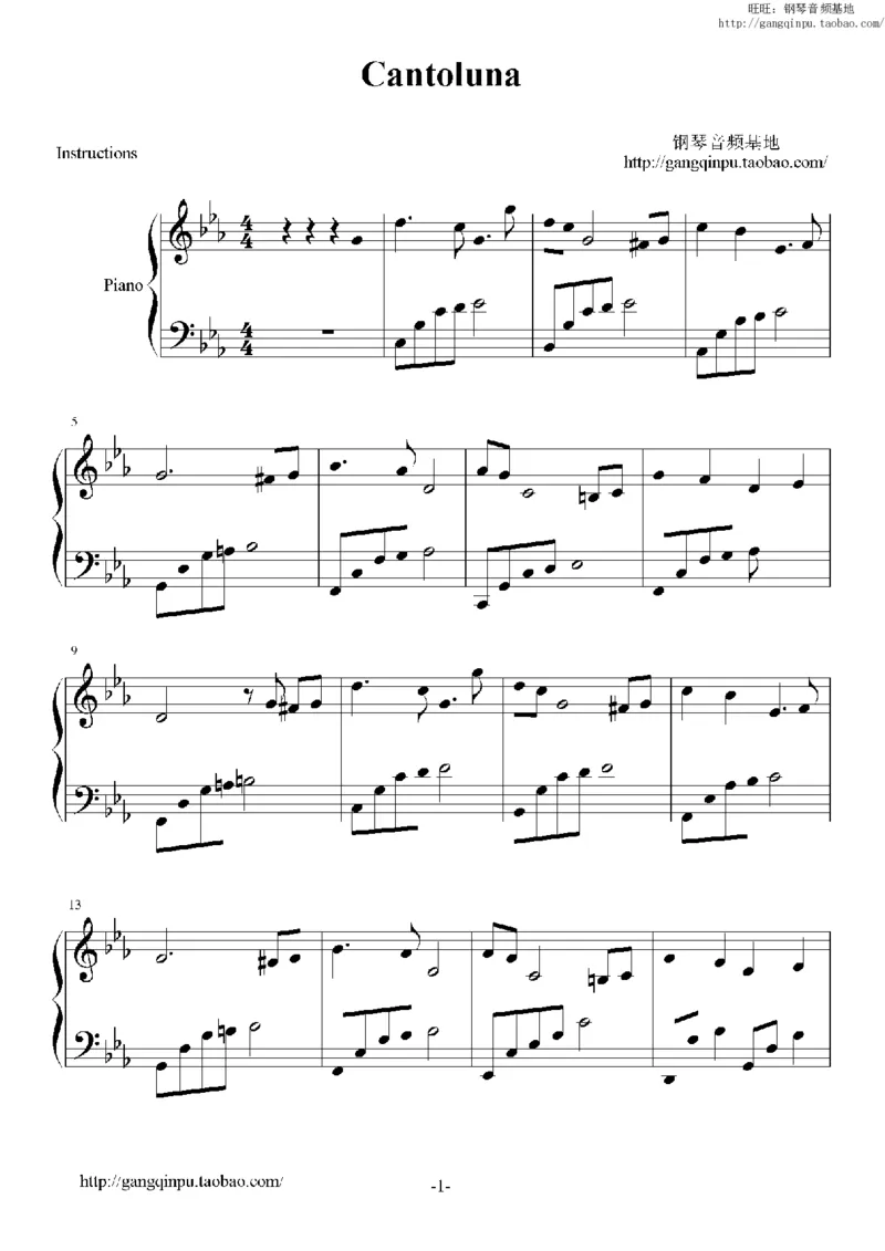 42、神秘园乐队整套钢琴谱（93页，共23首）_一万首著名钢琴曲谱哈农贝多芬合集视频教学电子版高清无水印可打印_3流行音乐谱_流行钢琴谱合集形式_高清PDF无水印