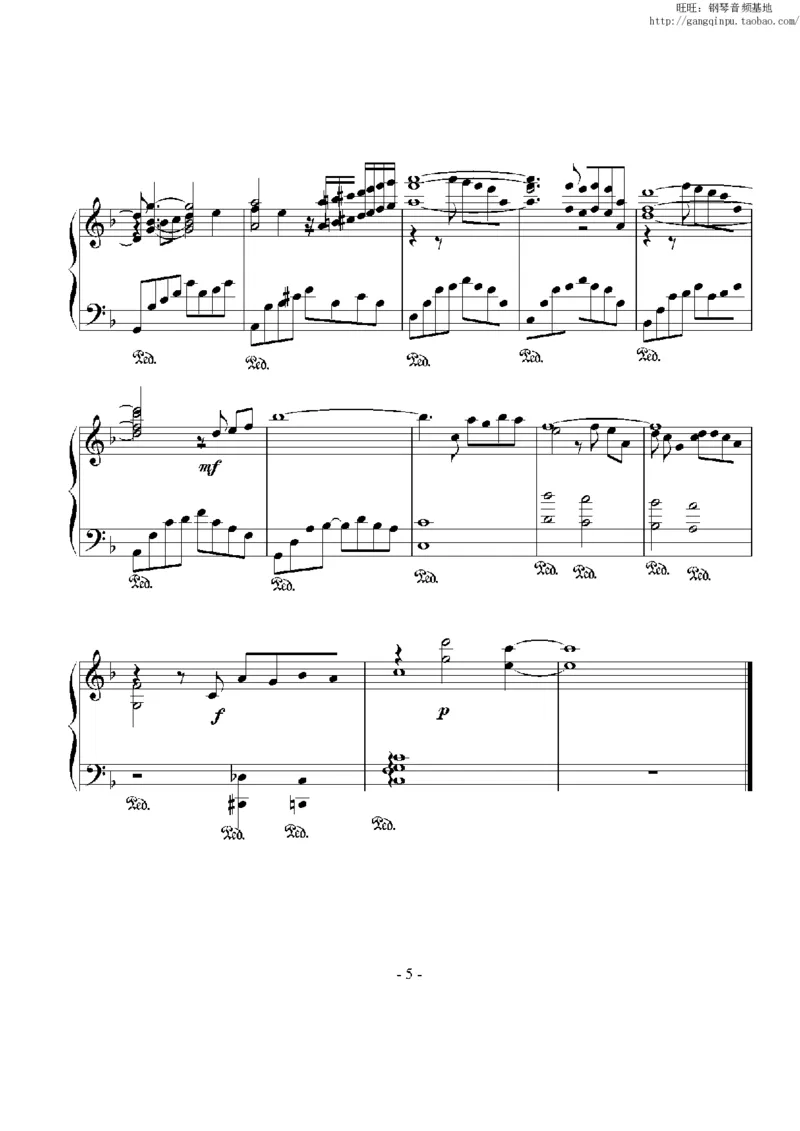 42、神秘园乐队整套钢琴谱（93页，共23首）_一万首著名钢琴曲谱哈农贝多芬合集视频教学电子版高清无水印可打印_3流行音乐谱_流行钢琴谱合集形式_高清PDF无水印