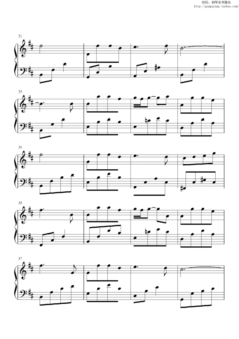 42、神秘园乐队整套钢琴谱（93页，共23首）_一万首著名钢琴曲谱哈农贝多芬合集视频教学电子版高清无水印可打印_3流行音乐谱_流行钢琴谱合集形式_高清PDF无水印