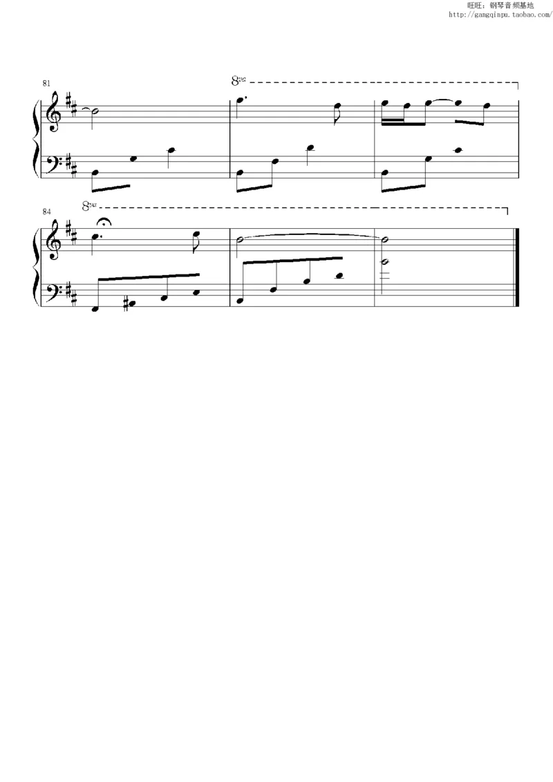 42、神秘园乐队整套钢琴谱（93页，共23首）_一万首著名钢琴曲谱哈农贝多芬合集视频教学电子版高清无水印可打印_3流行音乐谱_流行钢琴谱合集形式_高清PDF无水印