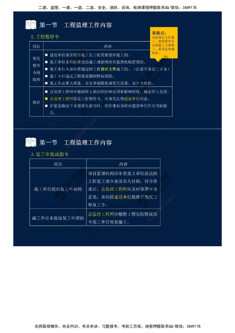 36.第八章-第一节-工程监理工作内容（二）.mp4_监理工程师_2025监理工程师_2025年监理工程师SVIP_2025年监理概论法规SVIP_02-基础精讲✿高端面授✿深度强化_讲义