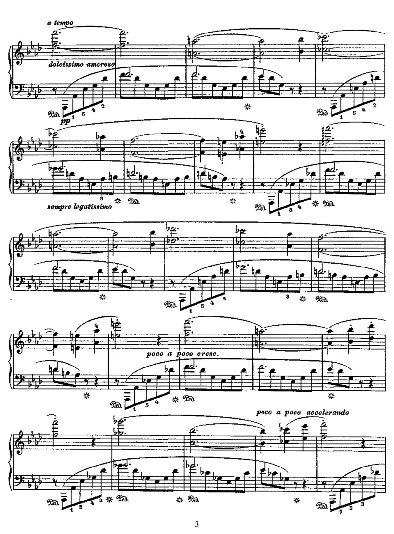 2Elegies_一万首著名钢琴曲谱哈农贝多芬合集视频教学电子版高清无水印可打印_1古典钢琴知名音乐家谱_李斯特钢琴谱全集_其他作品