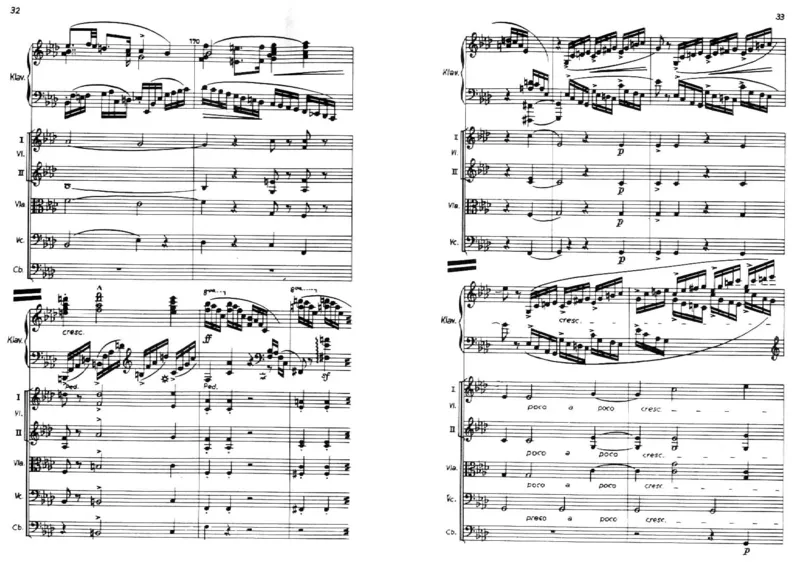 Chopin-2ndPianoConcertoinFMinor-FullScore_一万首著名钢琴曲谱哈农贝多芬合集视频教学电子版高清无水印可打印_1古典钢琴知名音乐家谱_肖邦钢琴谱全集_肖邦第二钢琴协奏曲