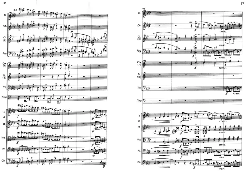 Chopin-2ndPianoConcertoinFMinor-FullScore_一万首著名钢琴曲谱哈农贝多芬合集视频教学电子版高清无水印可打印_1古典钢琴知名音乐家谱_肖邦钢琴谱全集_肖邦第二钢琴协奏曲