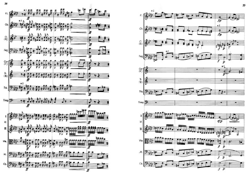 Chopin-2ndPianoConcertoinFMinor-FullScore_一万首著名钢琴曲谱哈农贝多芬合集视频教学电子版高清无水印可打印_1古典钢琴知名音乐家谱_肖邦钢琴谱全集_肖邦第二钢琴协奏曲