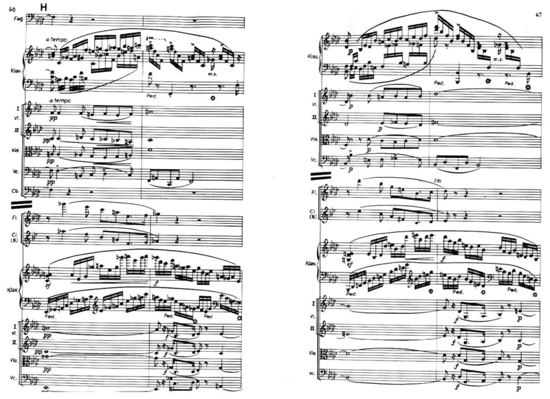 Chopin-2ndPianoConcertoinFMinor-FullScore_一万首著名钢琴曲谱哈农贝多芬合集视频教学电子版高清无水印可打印_1古典钢琴知名音乐家谱_肖邦钢琴谱全集_肖邦第二钢琴协奏曲