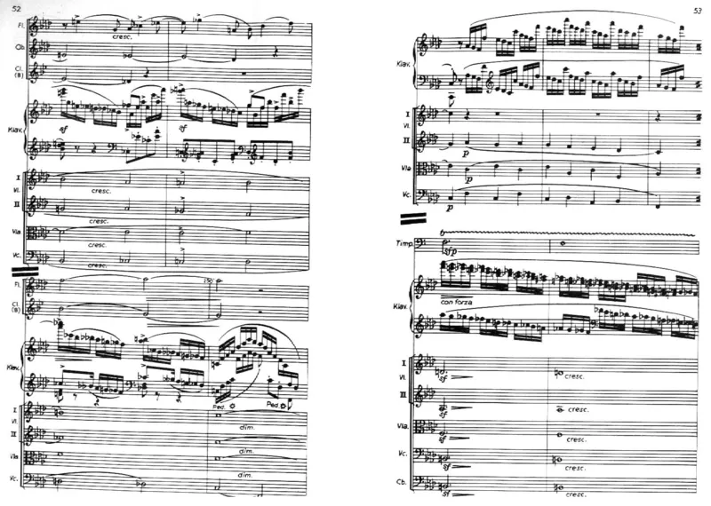 Chopin-2ndPianoConcertoinFMinor-FullScore_一万首著名钢琴曲谱哈农贝多芬合集视频教学电子版高清无水印可打印_1古典钢琴知名音乐家谱_肖邦钢琴谱全集_肖邦第二钢琴协奏曲