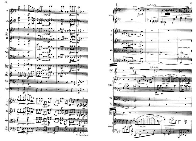 Chopin-2ndPianoConcertoinFMinor-FullScore_一万首著名钢琴曲谱哈农贝多芬合集视频教学电子版高清无水印可打印_1古典钢琴知名音乐家谱_肖邦钢琴谱全集_肖邦第二钢琴协奏曲