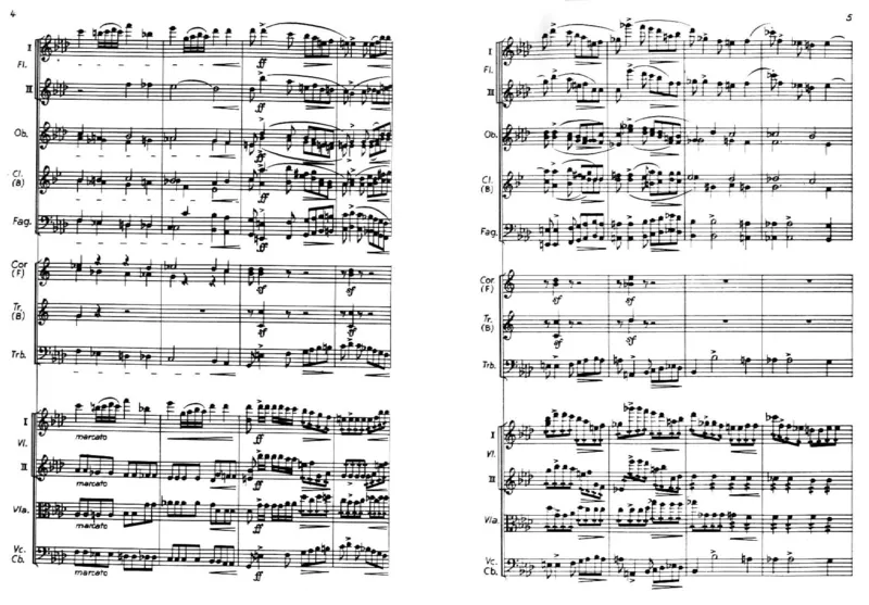 Chopin-2ndPianoConcertoinFMinor-FullScore_一万首著名钢琴曲谱哈农贝多芬合集视频教学电子版高清无水印可打印_1古典钢琴知名音乐家谱_肖邦钢琴谱全集_肖邦第二钢琴协奏曲