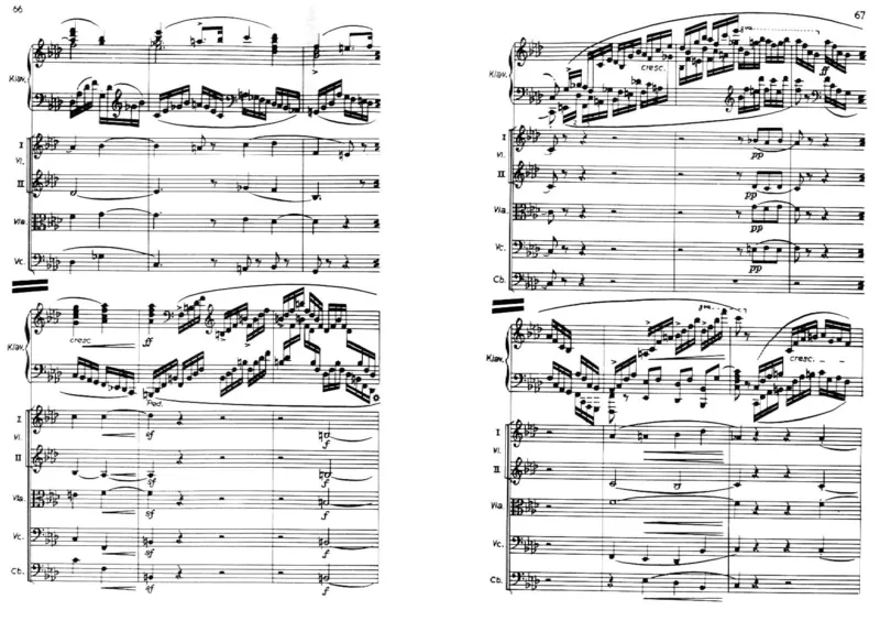 Chopin-2ndPianoConcertoinFMinor-FullScore_一万首著名钢琴曲谱哈农贝多芬合集视频教学电子版高清无水印可打印_1古典钢琴知名音乐家谱_肖邦钢琴谱全集_肖邦第二钢琴协奏曲