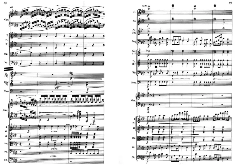 Chopin-2ndPianoConcertoinFMinor-FullScore_一万首著名钢琴曲谱哈农贝多芬合集视频教学电子版高清无水印可打印_1古典钢琴知名音乐家谱_肖邦钢琴谱全集_肖邦第二钢琴协奏曲