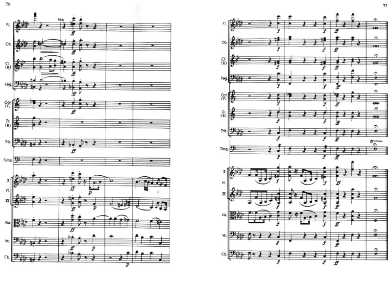 Chopin-2ndPianoConcertoinFMinor-FullScore_一万首著名钢琴曲谱哈农贝多芬合集视频教学电子版高清无水印可打印_1古典钢琴知名音乐家谱_肖邦钢琴谱全集_肖邦第二钢琴协奏曲