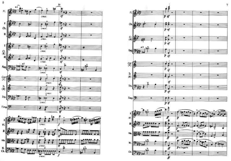 Chopin-2ndPianoConcertoinFMinor-FullScore_一万首著名钢琴曲谱哈农贝多芬合集视频教学电子版高清无水印可打印_1古典钢琴知名音乐家谱_肖邦钢琴谱全集_肖邦第二钢琴协奏曲