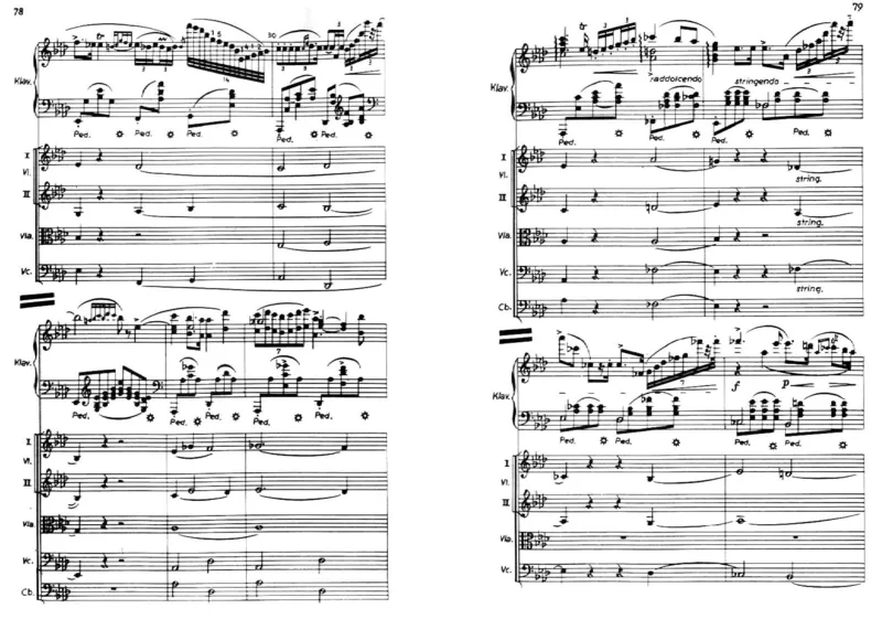 Chopin-2ndPianoConcertoinFMinor-FullScore_一万首著名钢琴曲谱哈农贝多芬合集视频教学电子版高清无水印可打印_1古典钢琴知名音乐家谱_肖邦钢琴谱全集_肖邦第二钢琴协奏曲