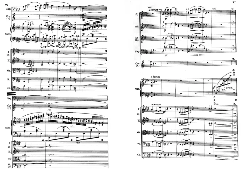 Chopin-2ndPianoConcertoinFMinor-FullScore_一万首著名钢琴曲谱哈农贝多芬合集视频教学电子版高清无水印可打印_1古典钢琴知名音乐家谱_肖邦钢琴谱全集_肖邦第二钢琴协奏曲