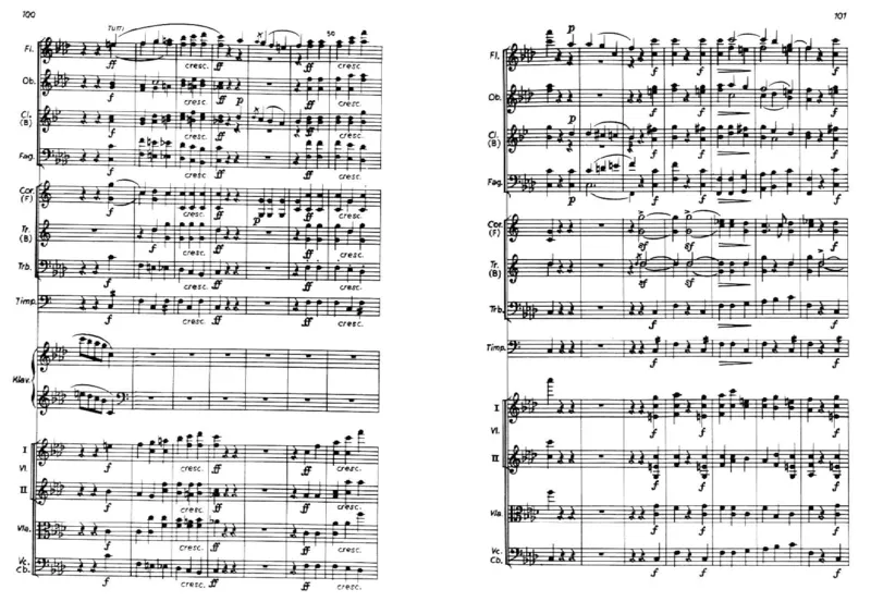 Chopin-2ndPianoConcertoinFMinor-FullScore_一万首著名钢琴曲谱哈农贝多芬合集视频教学电子版高清无水印可打印_1古典钢琴知名音乐家谱_肖邦钢琴谱全集_肖邦第二钢琴协奏曲