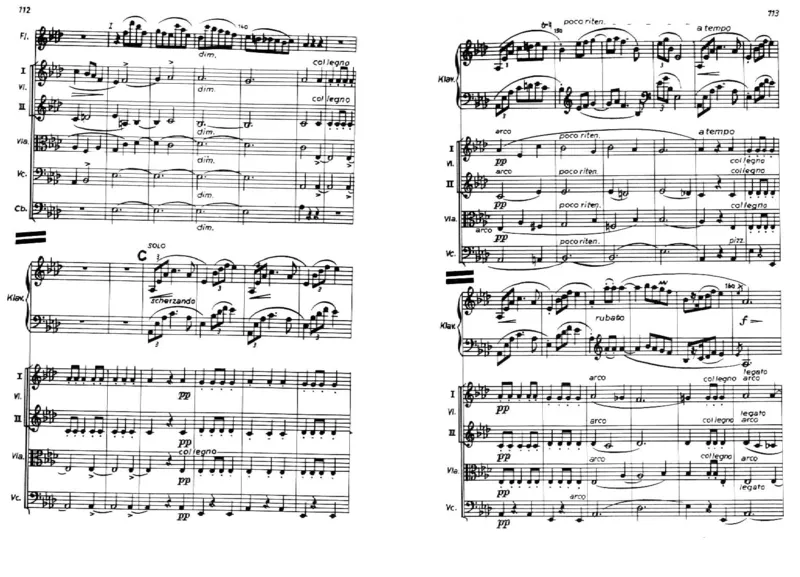 Chopin-2ndPianoConcertoinFMinor-FullScore_一万首著名钢琴曲谱哈农贝多芬合集视频教学电子版高清无水印可打印_1古典钢琴知名音乐家谱_肖邦钢琴谱全集_肖邦第二钢琴协奏曲