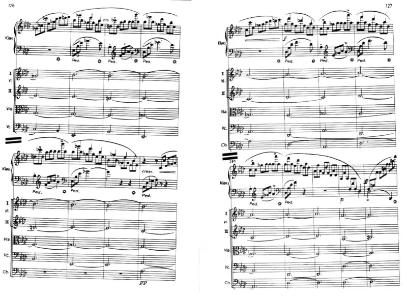 Chopin-2ndPianoConcertoinFMinor-FullScore_一万首著名钢琴曲谱哈农贝多芬合集视频教学电子版高清无水印可打印_1古典钢琴知名音乐家谱_肖邦钢琴谱全集_肖邦第二钢琴协奏曲