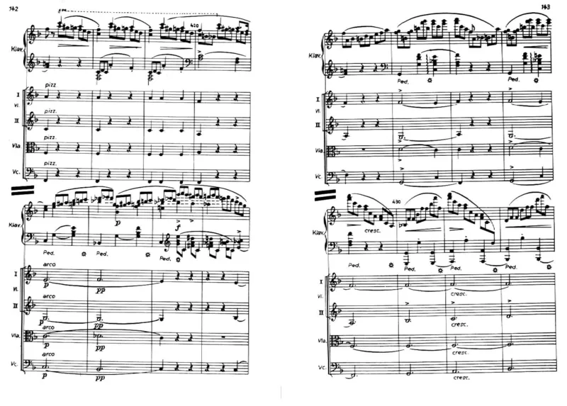 Chopin-2ndPianoConcertoinFMinor-FullScore_一万首著名钢琴曲谱哈农贝多芬合集视频教学电子版高清无水印可打印_1古典钢琴知名音乐家谱_肖邦钢琴谱全集_肖邦第二钢琴协奏曲