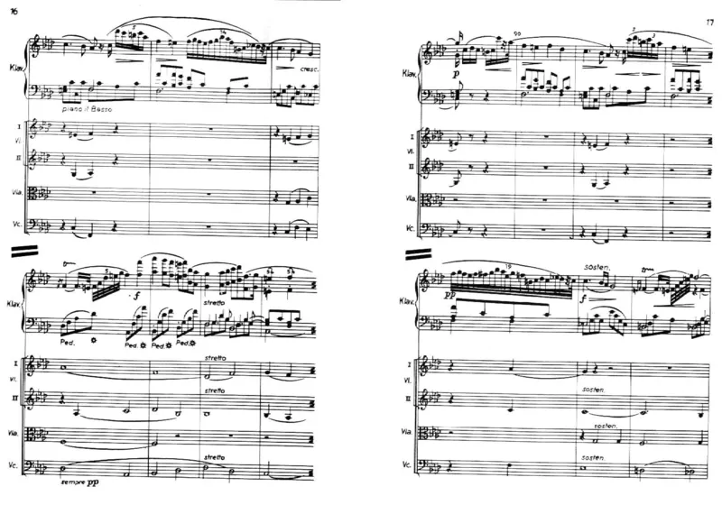 Chopin-2ndPianoConcertoinFMinor-FullScore_一万首著名钢琴曲谱哈农贝多芬合集视频教学电子版高清无水印可打印_1古典钢琴知名音乐家谱_肖邦钢琴谱全集_肖邦第二钢琴协奏曲