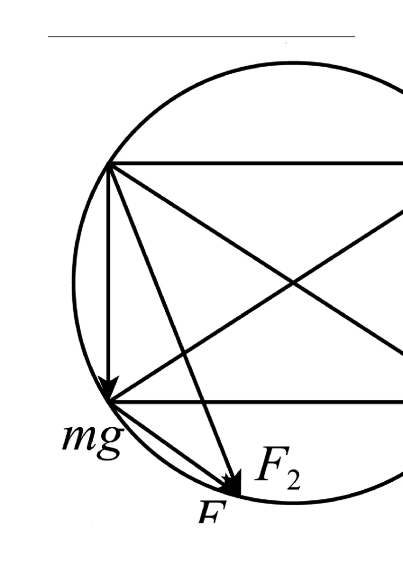 第三单元相互作用&mdash;&mdash;力（选拔卷）-单元测试学生版高一物理尖子生选拔卷（人教版2019必修第一册）（解析版）_E015高中全科试卷_物理试题_必修1_1.单元测试