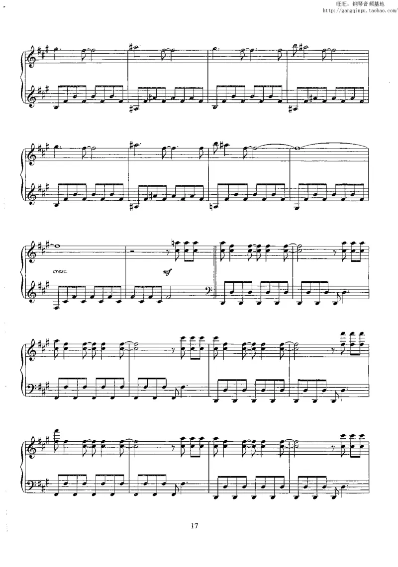 34、意大利钢琴家LudovicoEinaudi《夜之书》（90页，共13首）_一万首著名钢琴曲谱哈农贝多芬合集视频教学电子版高清无水印可打印_3流行音乐谱_流行钢琴谱合集形式_高清PDF无水印