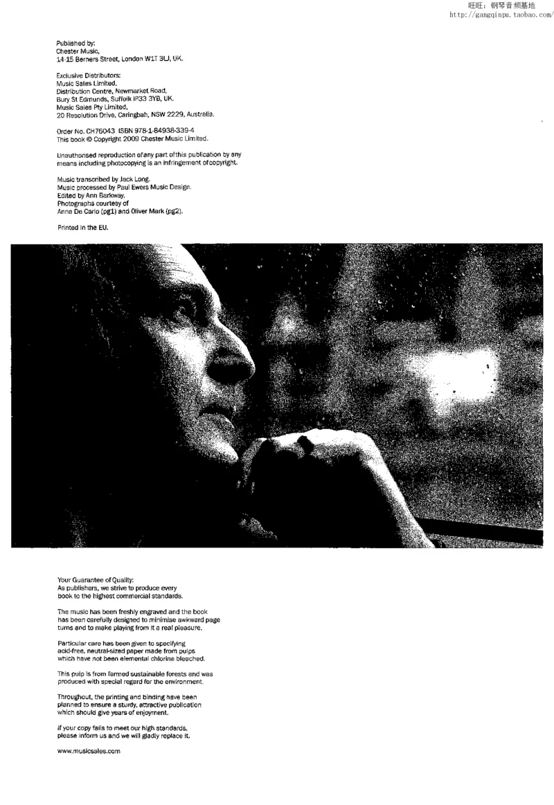 34、意大利钢琴家LudovicoEinaudi《夜之书》（90页，共13首）_一万首著名钢琴曲谱哈农贝多芬合集视频教学电子版高清无水印可打印_3流行音乐谱_流行钢琴谱合集形式_高清PDF无水印