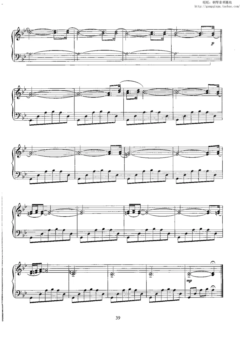 34、意大利钢琴家LudovicoEinaudi《夜之书》（90页，共13首）_一万首著名钢琴曲谱哈农贝多芬合集视频教学电子版高清无水印可打印_3流行音乐谱_流行钢琴谱合集形式_高清PDF无水印