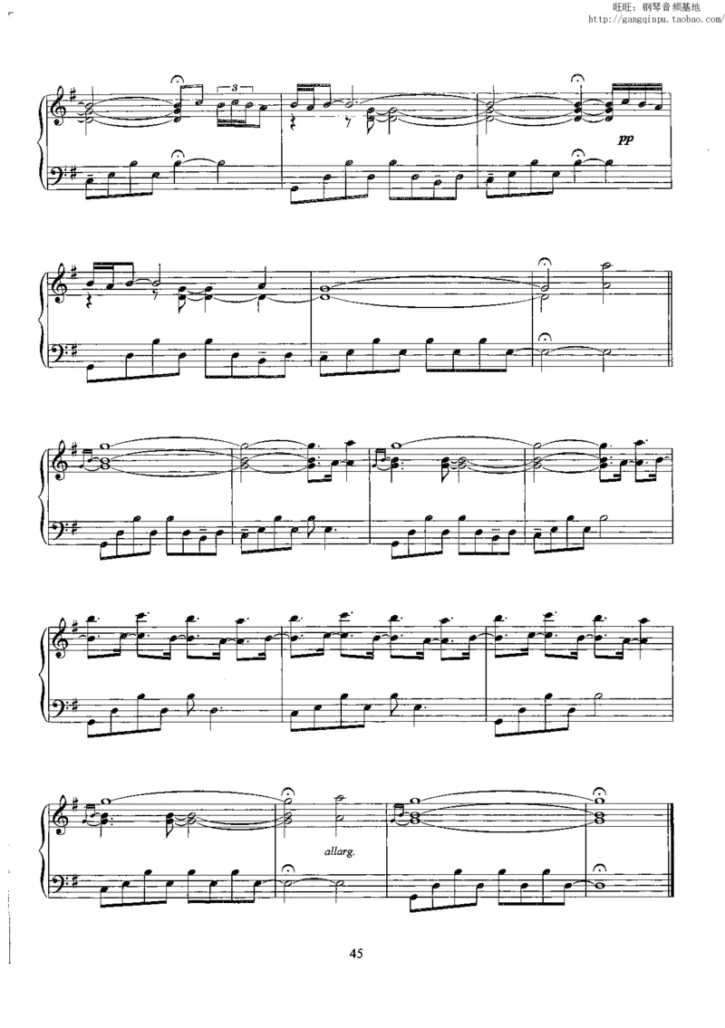 34、意大利钢琴家LudovicoEinaudi《夜之书》（90页，共13首）_一万首著名钢琴曲谱哈农贝多芬合集视频教学电子版高清无水印可打印_3流行音乐谱_流行钢琴谱合集形式_高清PDF无水印