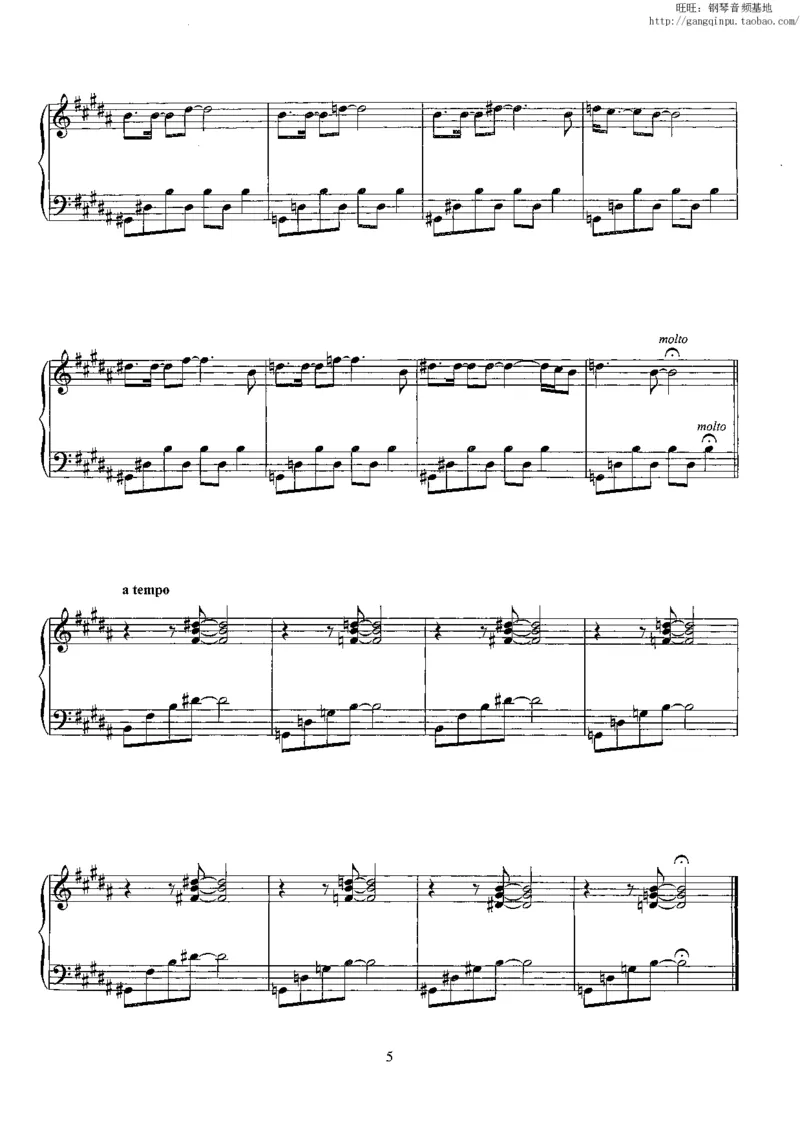 34、意大利钢琴家LudovicoEinaudi《夜之书》（90页，共13首）_一万首著名钢琴曲谱哈农贝多芬合集视频教学电子版高清无水印可打印_3流行音乐谱_流行钢琴谱合集形式_高清PDF无水印