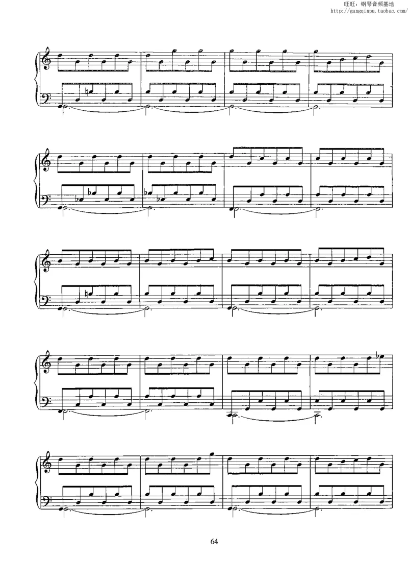 34、意大利钢琴家LudovicoEinaudi《夜之书》（90页，共13首）_一万首著名钢琴曲谱哈农贝多芬合集视频教学电子版高清无水印可打印_3流行音乐谱_流行钢琴谱合集形式_高清PDF无水印