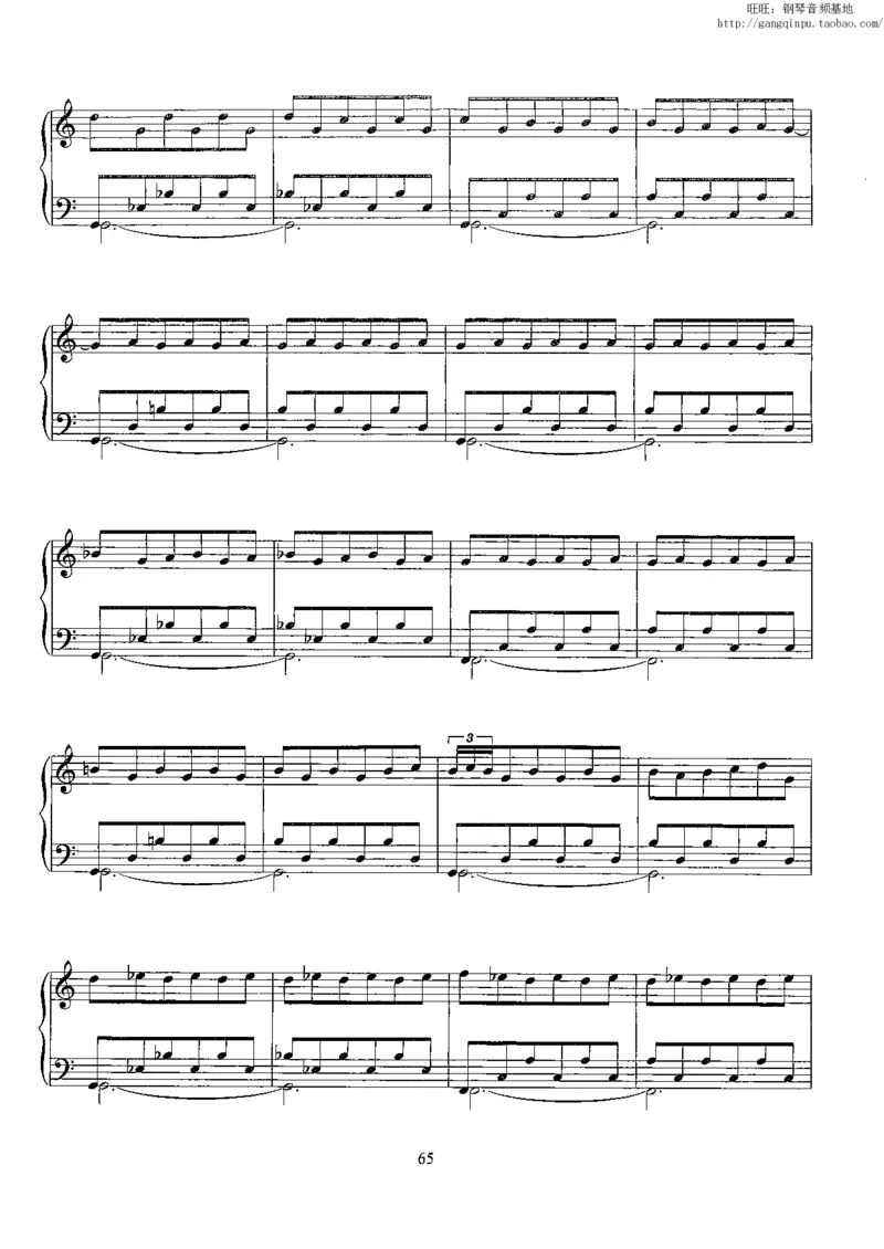 34、意大利钢琴家LudovicoEinaudi《夜之书》（90页，共13首）_一万首著名钢琴曲谱哈农贝多芬合集视频教学电子版高清无水印可打印_3流行音乐谱_流行钢琴谱合集形式_高清PDF无水印