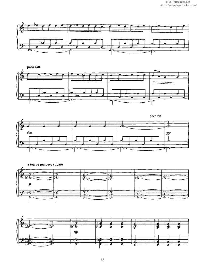 34、意大利钢琴家LudovicoEinaudi《夜之书》（90页，共13首）_一万首著名钢琴曲谱哈农贝多芬合集视频教学电子版高清无水印可打印_3流行音乐谱_流行钢琴谱合集形式_高清PDF无水印