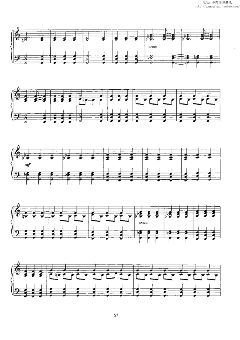 34、意大利钢琴家LudovicoEinaudi《夜之书》（90页，共13首）_一万首著名钢琴曲谱哈农贝多芬合集视频教学电子版高清无水印可打印_3流行音乐谱_流行钢琴谱合集形式_高清PDF无水印