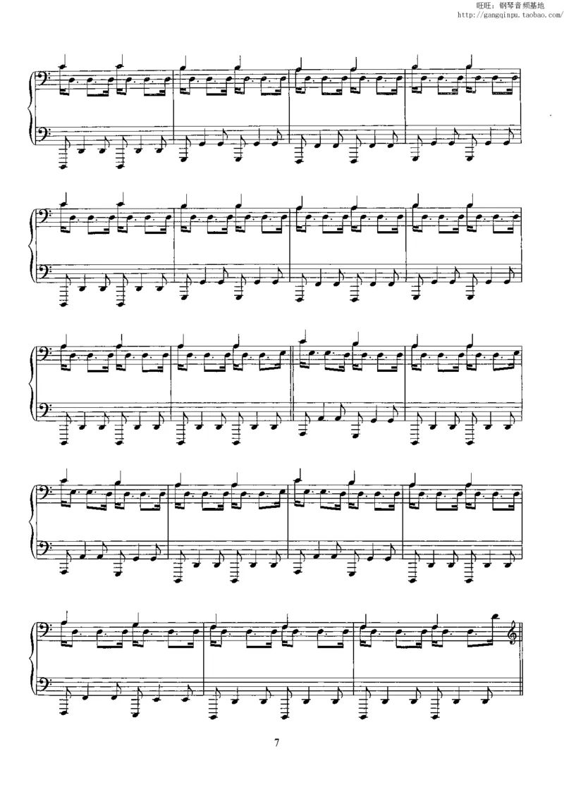 34、意大利钢琴家LudovicoEinaudi《夜之书》（90页，共13首）_一万首著名钢琴曲谱哈农贝多芬合集视频教学电子版高清无水印可打印_3流行音乐谱_流行钢琴谱合集形式_高清PDF无水印