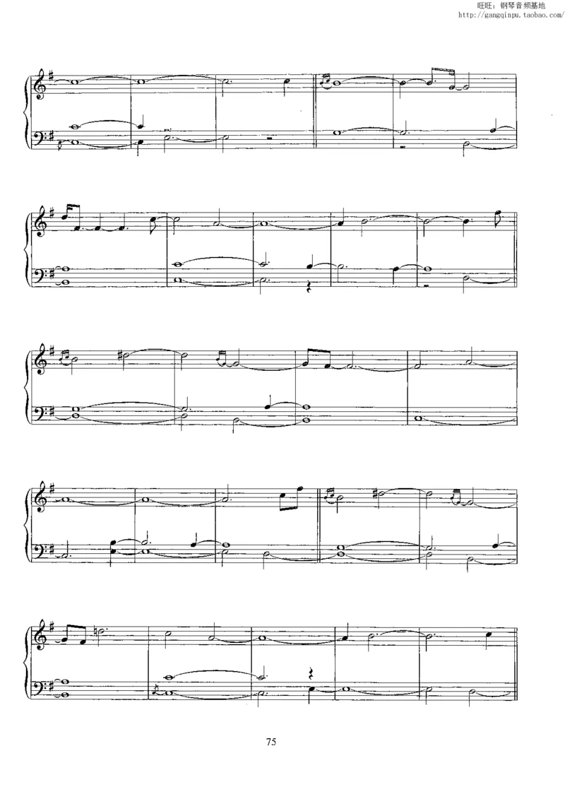 34、意大利钢琴家LudovicoEinaudi《夜之书》（90页，共13首）_一万首著名钢琴曲谱哈农贝多芬合集视频教学电子版高清无水印可打印_3流行音乐谱_流行钢琴谱合集形式_高清PDF无水印