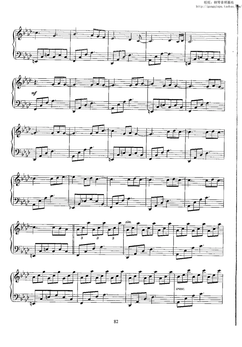 34、意大利钢琴家LudovicoEinaudi《夜之书》（90页，共13首）_一万首著名钢琴曲谱哈农贝多芬合集视频教学电子版高清无水印可打印_3流行音乐谱_流行钢琴谱合集形式_高清PDF无水印