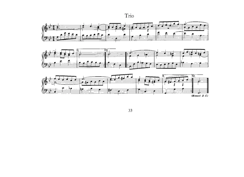 ClavierBookforWFBach_一万首著名钢琴曲谱哈农贝多芬合集视频教学电子版高清无水印可打印_1古典钢琴知名音乐家谱_巴赫钢琴谱全集_其他