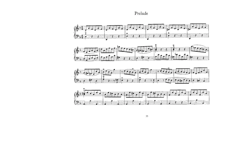 ClavierBookforWFBach_一万首著名钢琴曲谱哈农贝多芬合集视频教学电子版高清无水印可打印_1古典钢琴知名音乐家谱_巴赫钢琴谱全集_其他