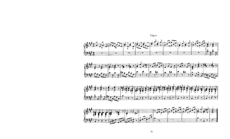 ClavierBookforWFBach_一万首著名钢琴曲谱哈农贝多芬合集视频教学电子版高清无水印可打印_1古典钢琴知名音乐家谱_巴赫钢琴谱全集_其他