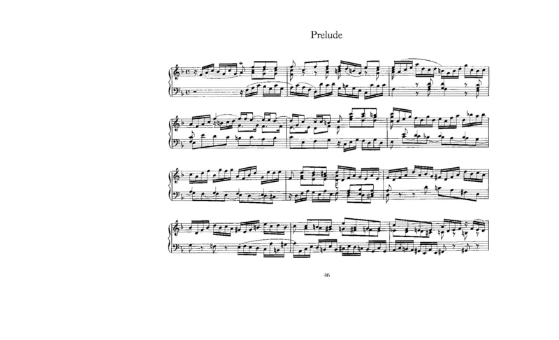 ClavierBookforWFBach_一万首著名钢琴曲谱哈农贝多芬合集视频教学电子版高清无水印可打印_1古典钢琴知名音乐家谱_巴赫钢琴谱全集_其他